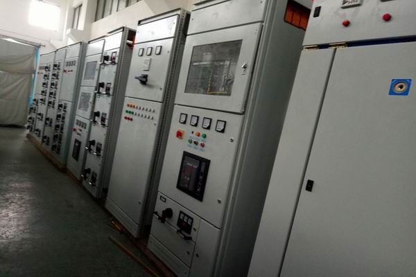 三江配电箱-如何预防3683关于建筑配电箱出